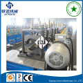 automatic lamp supporting steel bar rollforming mill